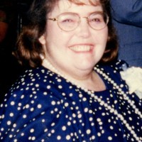 Rita  Griswold Underwood